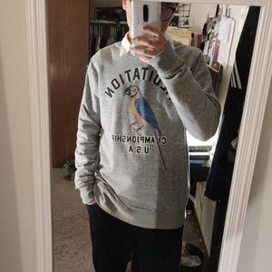 H&M Fine knit Sweatshirt